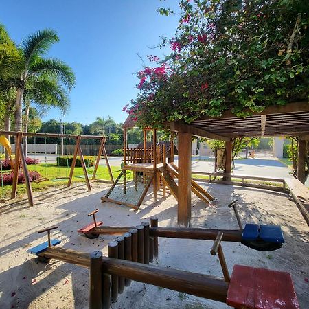 Apartamento Eco Life Pôrto das Galinhas Εξωτερικό φωτογραφία