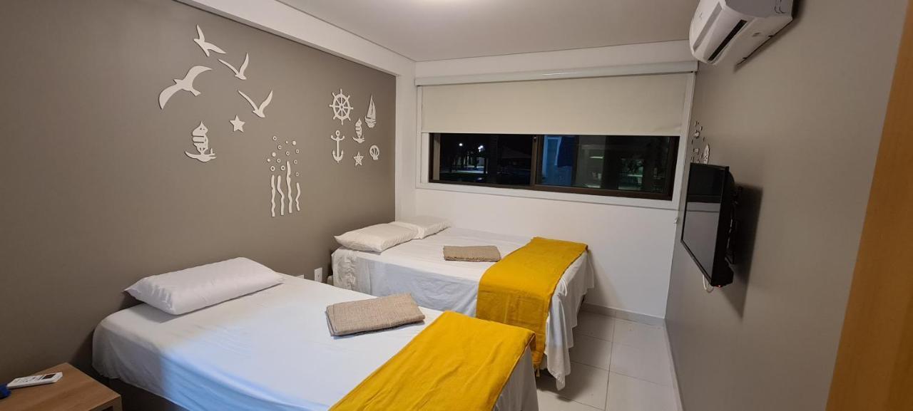Apartamento Eco Life Pôrto das Galinhas Εξωτερικό φωτογραφία