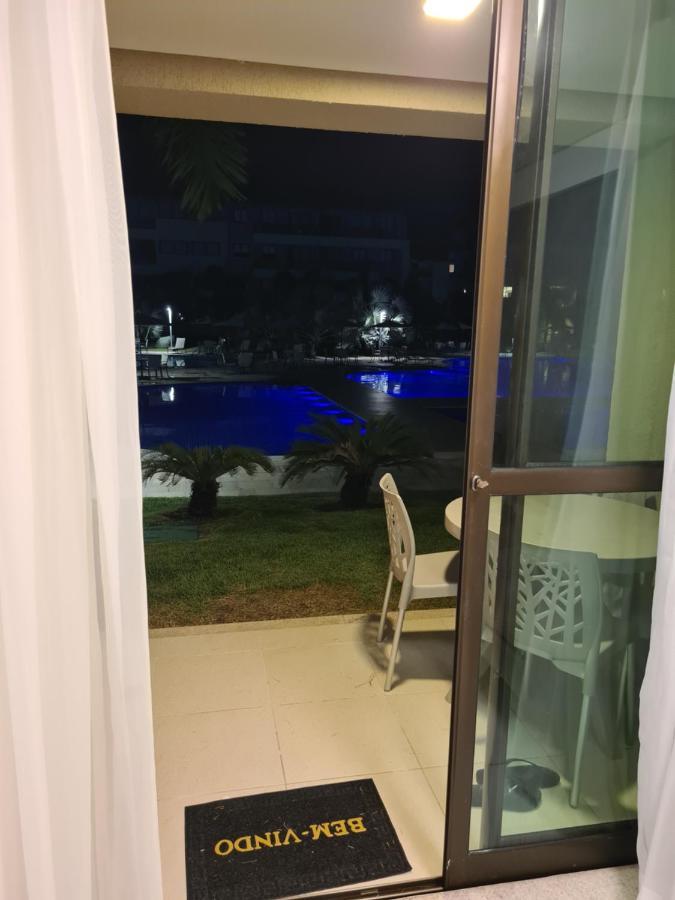 Apartamento Eco Life Pôrto das Galinhas Εξωτερικό φωτογραφία