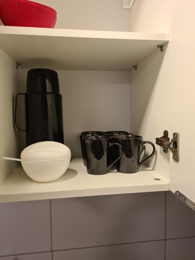 Apartamento Eco Life Pôrto das Galinhas Εξωτερικό φωτογραφία