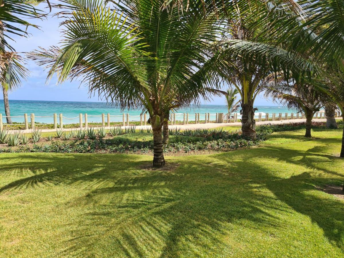 Apartamento Eco Life Pôrto das Galinhas Εξωτερικό φωτογραφία