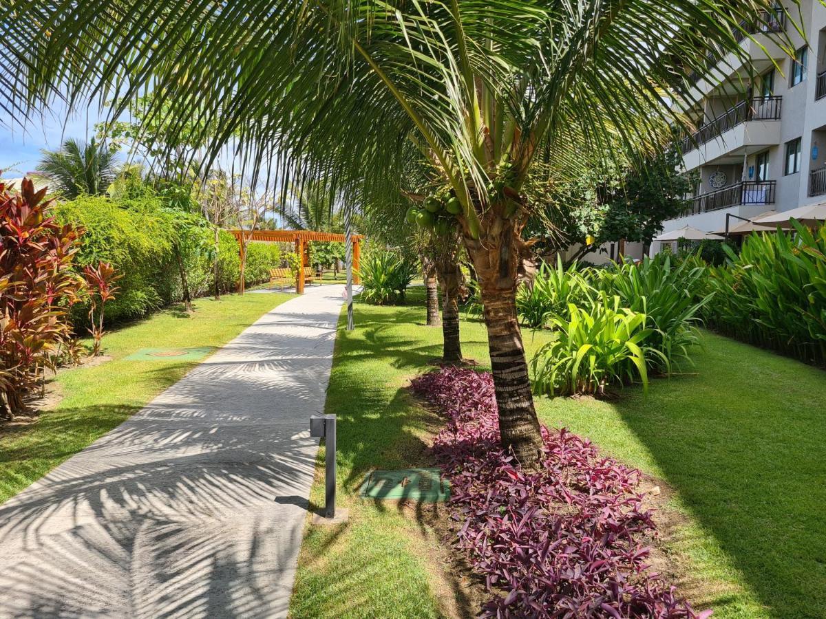 Apartamento Eco Life Pôrto das Galinhas Εξωτερικό φωτογραφία