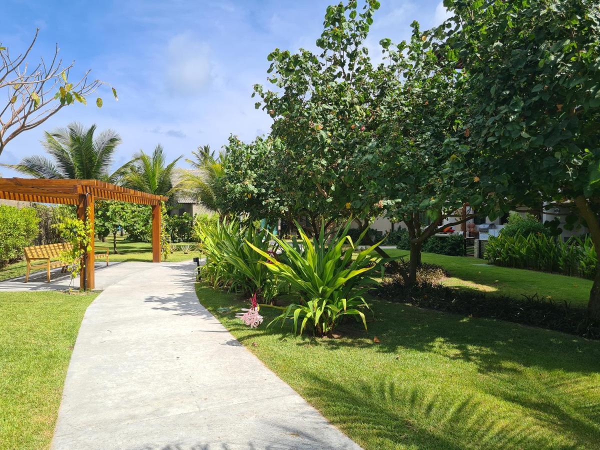 Apartamento Eco Life Pôrto das Galinhas Εξωτερικό φωτογραφία