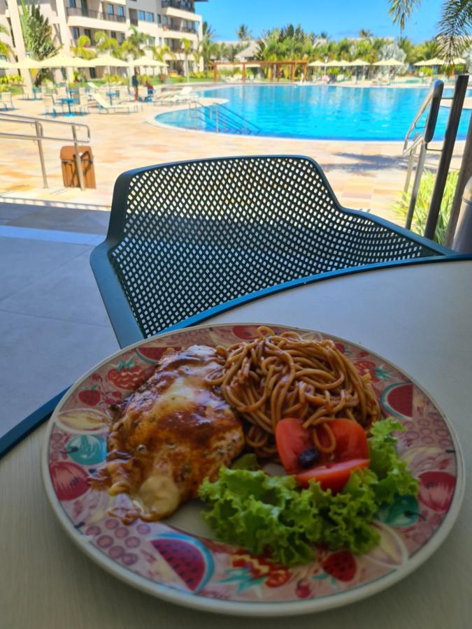Apartamento Eco Life Pôrto das Galinhas Εξωτερικό φωτογραφία