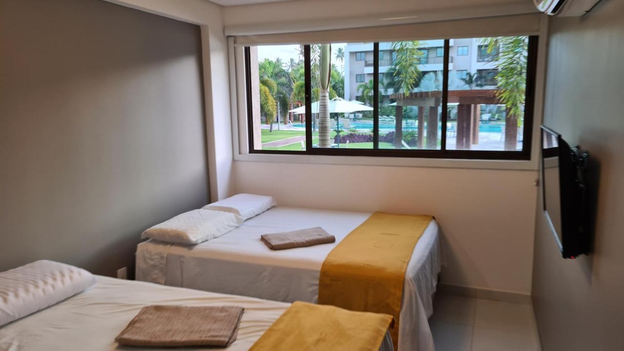 Apartamento Eco Life Pôrto das Galinhas Εξωτερικό φωτογραφία