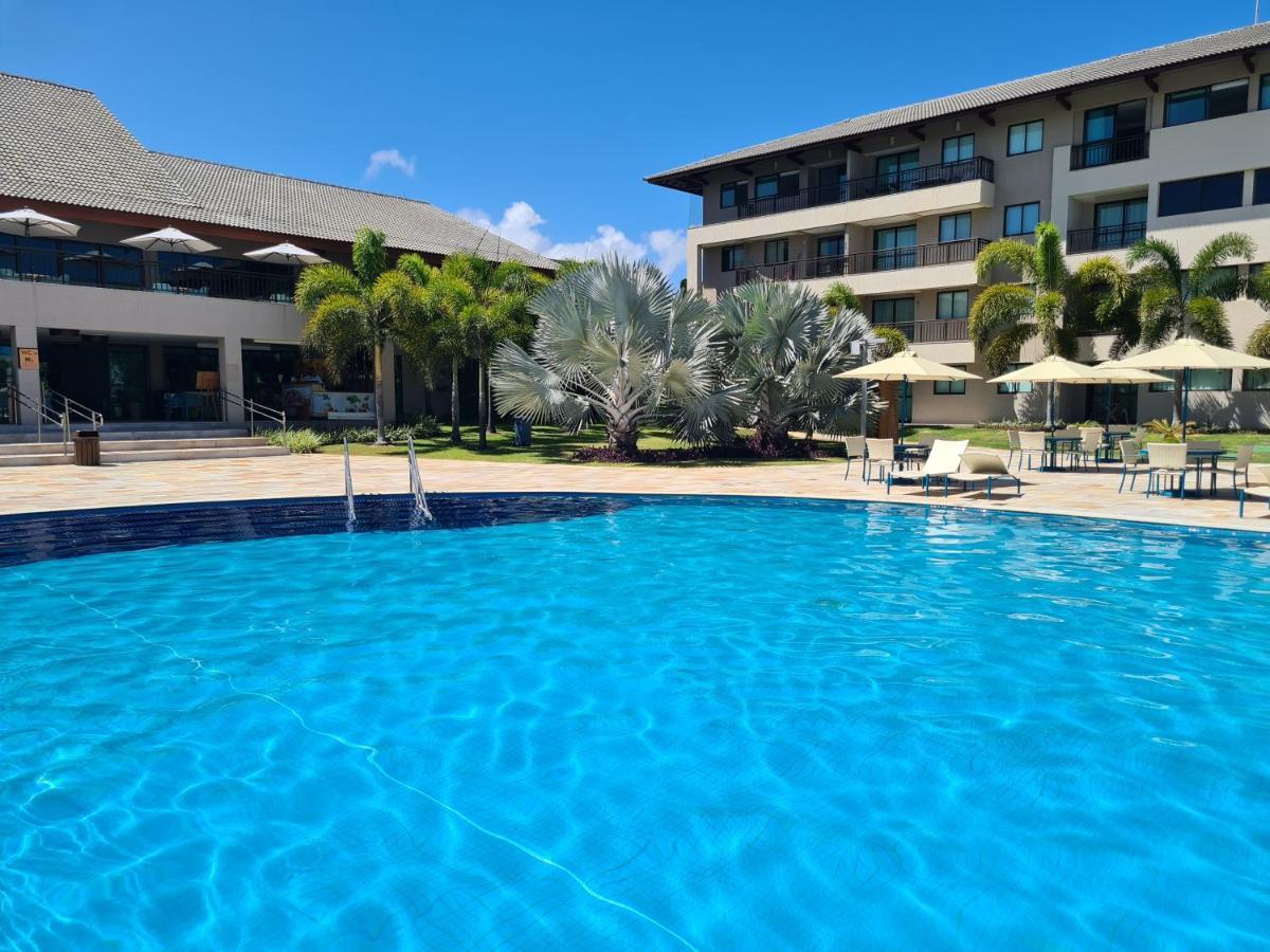 Apartamento Eco Life Pôrto das Galinhas Εξωτερικό φωτογραφία