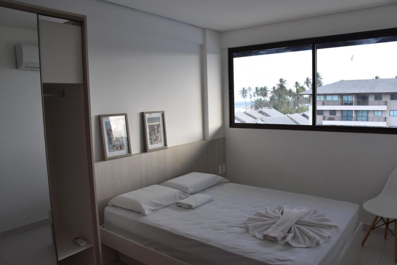 Apartamento Eco Life Pôrto das Galinhas Εξωτερικό φωτογραφία
