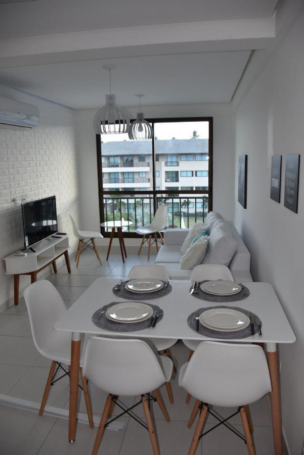 Apartamento Eco Life Pôrto das Galinhas Εξωτερικό φωτογραφία