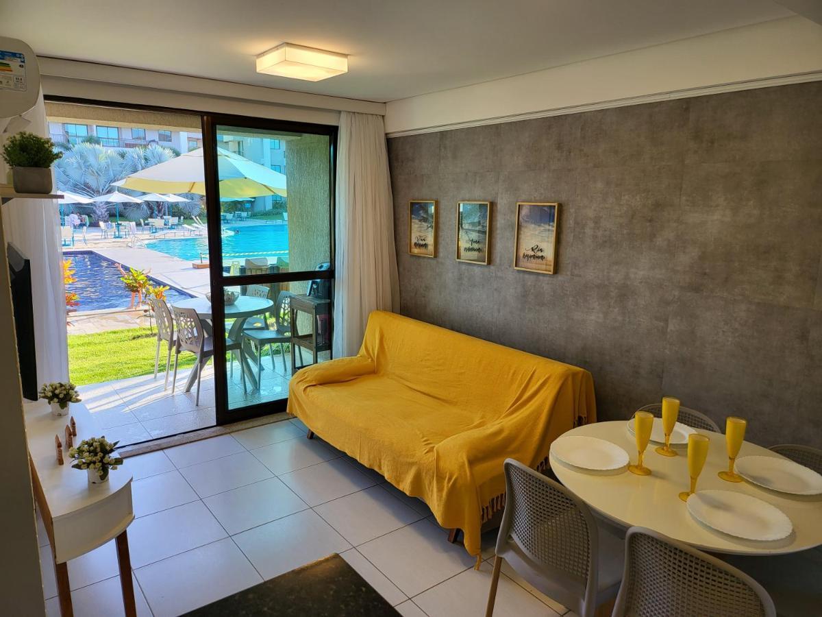 Apartamento Eco Life Pôrto das Galinhas Εξωτερικό φωτογραφία