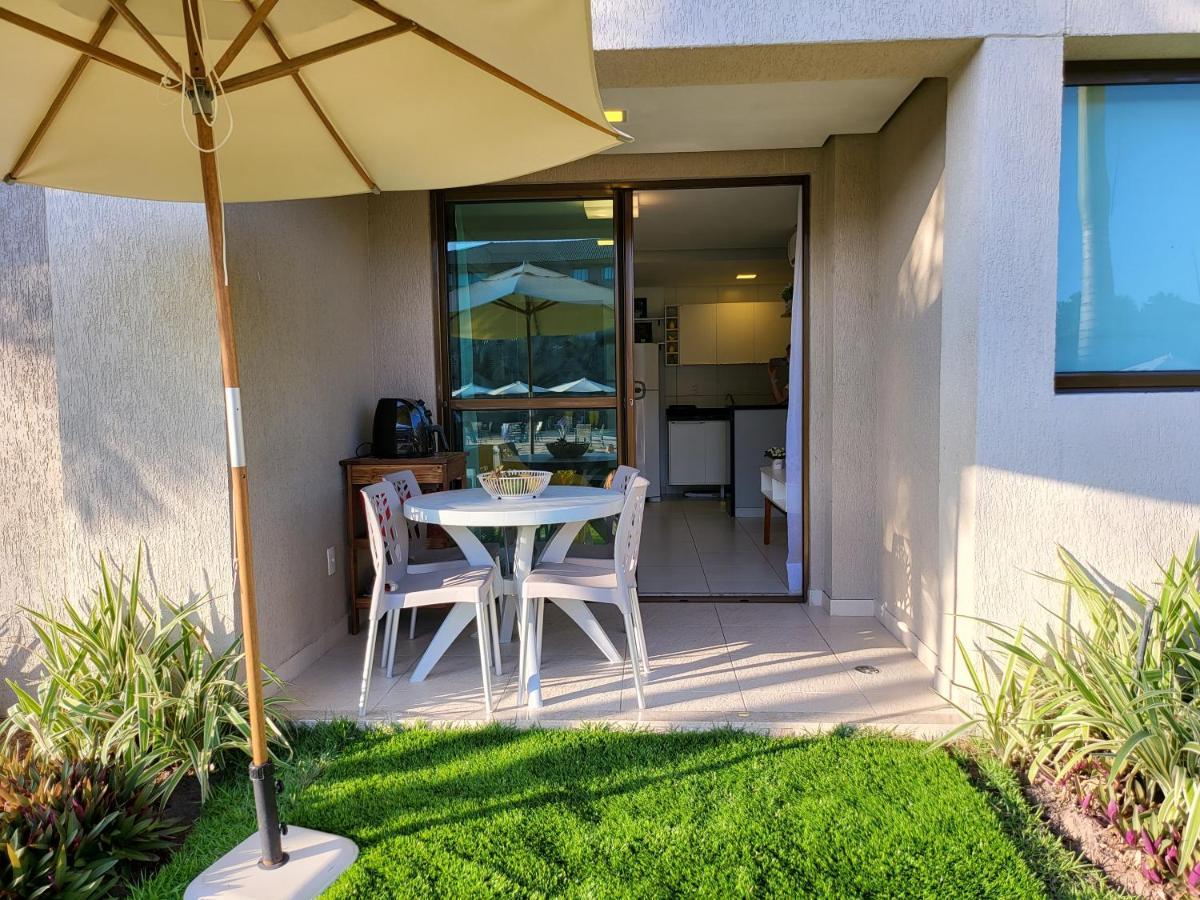 Apartamento Eco Life Pôrto das Galinhas Εξωτερικό φωτογραφία