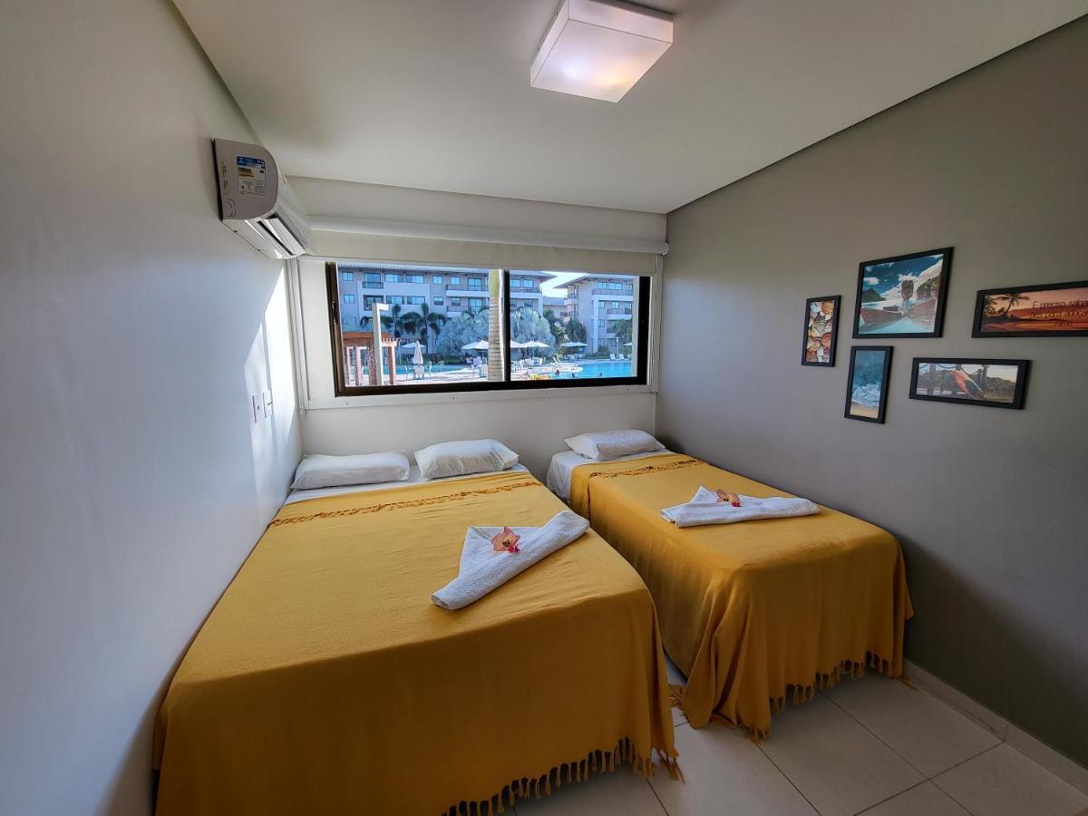 Apartamento Eco Life Pôrto das Galinhas Εξωτερικό φωτογραφία