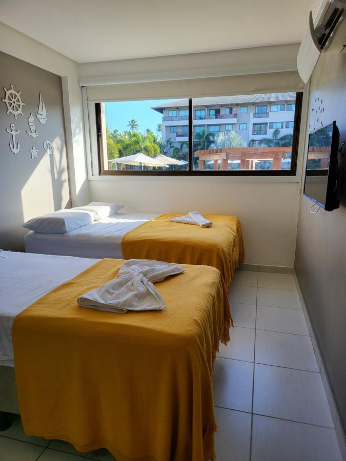 Apartamento Eco Life Pôrto das Galinhas Εξωτερικό φωτογραφία
