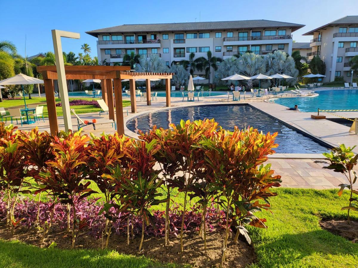 Apartamento Eco Life Pôrto das Galinhas Εξωτερικό φωτογραφία