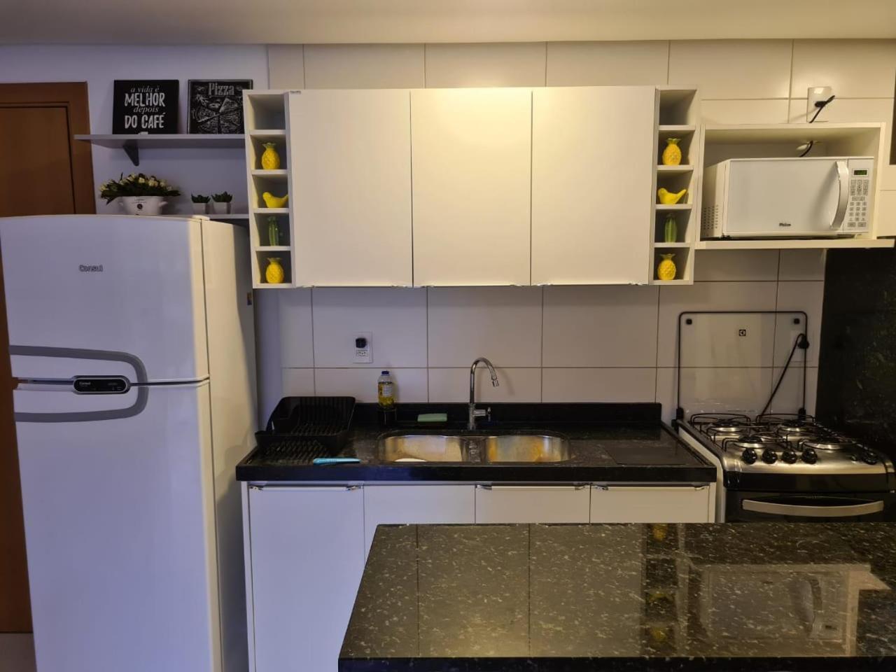 Apartamento Eco Life Pôrto das Galinhas Δωμάτιο φωτογραφία