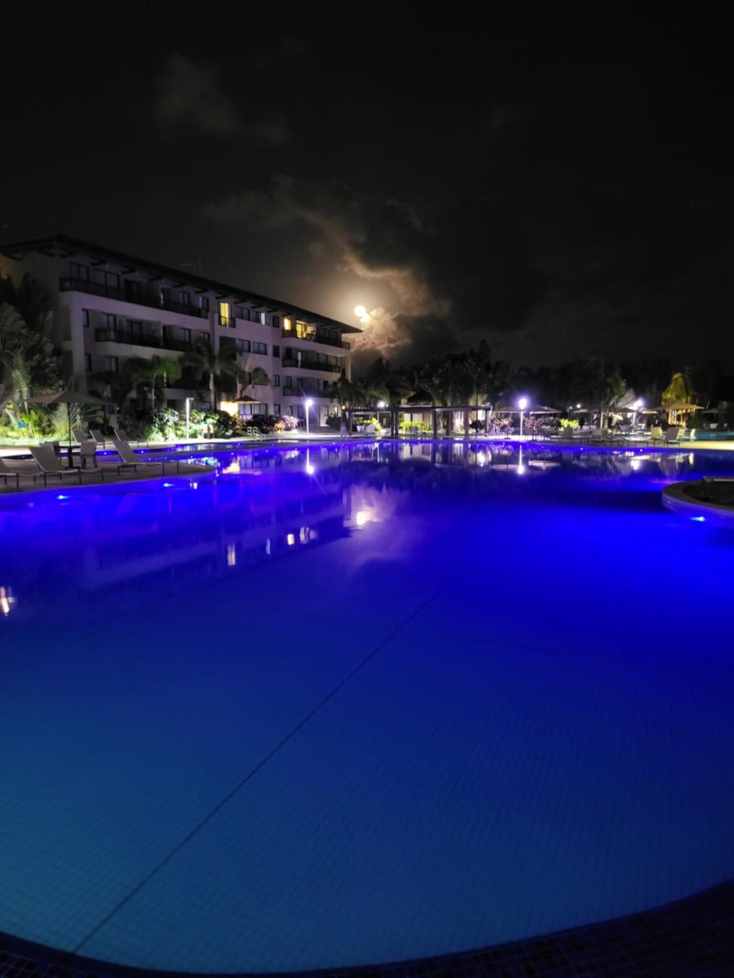 Apartamento Eco Life Pôrto das Galinhas Εξωτερικό φωτογραφία