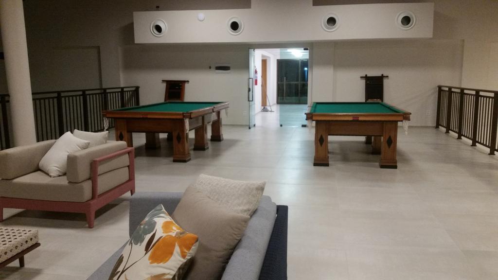 Apartamento Eco Life Pôrto das Galinhas Εξωτερικό φωτογραφία