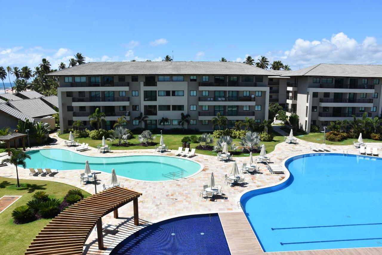 Apartamento Eco Life Pôrto das Galinhas Εξωτερικό φωτογραφία